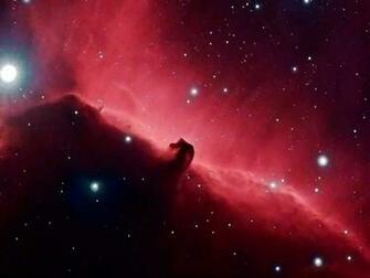 HD Wallpaper Horsehead Nebula