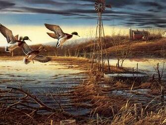 Changing Seasons Spring Broken Convey Run Off
