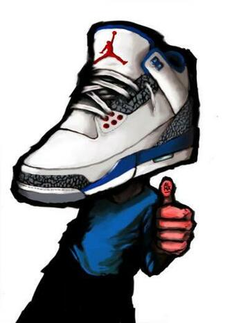 Sneakerhead Wallpaper HD By Minewasbusy