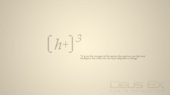 Deus Ex Human Revolution Wallpaper 1080p By Titch Ix