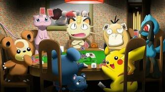 Best Pokemon Wallpaper