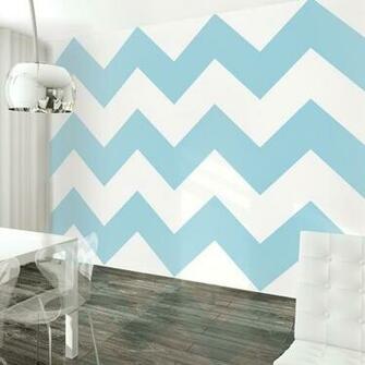 White Removable Wallpaper Contemporary By Bebe Diva