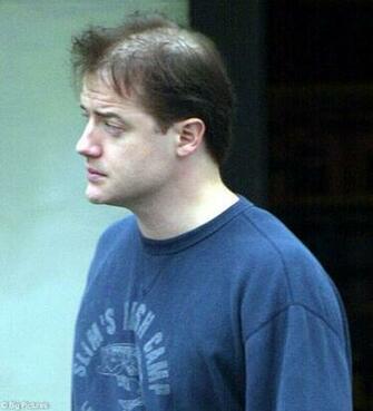 Brendan Fraser Image Wallpaper And Background