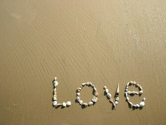 Love Word HD Wallpaper In Imageci