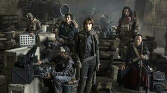 Rogue One A Star Wars Story Wallpaper HD