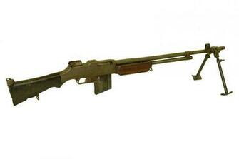 Browning Firearms Wallpaper Automatic Rifle By