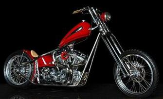 Chopper Motorbikes Jesse James West Coast Choppers Wallpaper