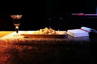 The Theology And Practice Of Lord S Supper Feeding On Christ