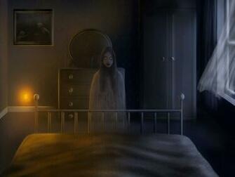 Creepy Wallpaper And Background Id