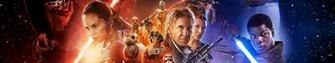 Star Wars Vii The Force Awakens Triple HD Monitor Wallpaper