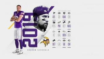 Desktop Wallpaper Official Website Of The Minnesota Vikings