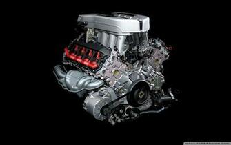 Audi Engine 4k HD Desktop Wallpaper For Ultra Tv Wide