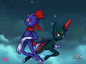 Best Sneasel Wallpaper