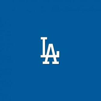 HD De Los Angeles Dodgers Fondos Pantalla