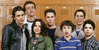 Freaks And Geeks