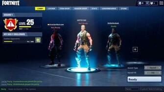 Fortnite Crossplay Feature Works Incredibly Well Gameondaily