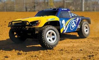 Traxxas Slash 2wd Short Course Race Truck