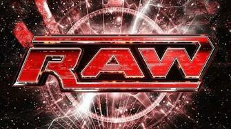 Wwe Raw Wallpaper