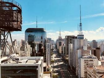 Sao Paulo Pictures Image