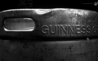 Guinness Wallpaper