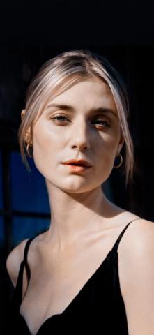 Lockscreens Elizabeth Debicki