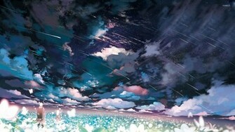 Mushishi Wallpaper Anime