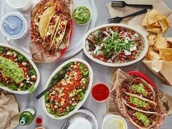 Trump S Tariffs On Mexican Goods Will Raise Chipotle Prices Eater