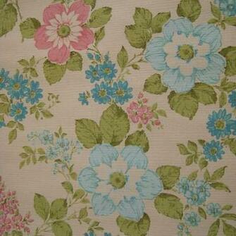 Vintage Wallpaper Background