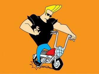 Johnny Bravo Wallpaper HD Site