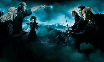 Harry Potter HD Wallpaper App For Android