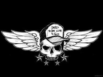 Skull Wallpaper