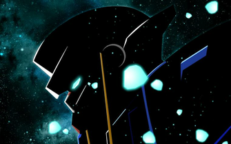 Gundam Exia Wallpaper