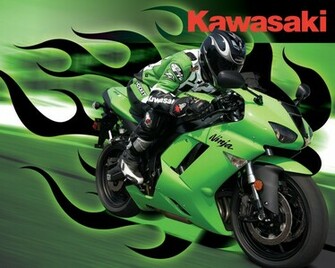 Kawasaki Ninja