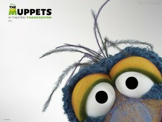 Mais Buscados Gonzo Muppets Papel De Parede Wallpaper