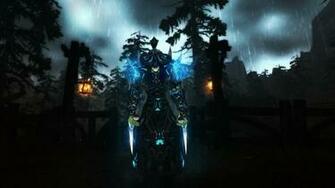 Shaman Lightning Wallpaper Request By Banan163