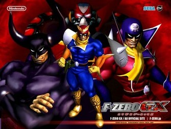 Wallpaper Provides You With A Wide Variety Of From F Zero