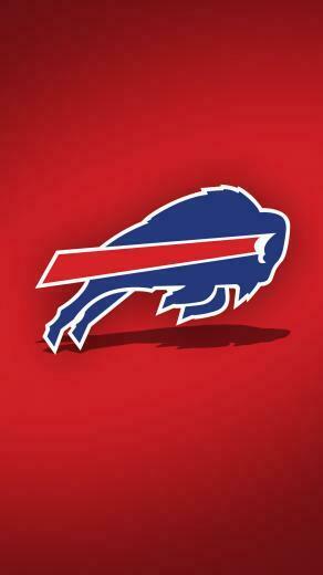 Buffalo Bills Desktop Wallpaper