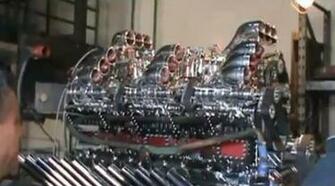 Wallpaper V24 Engine Truck