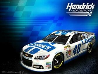 Hendrick Motorsports
