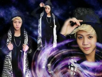 B2st Beast Wallpaper