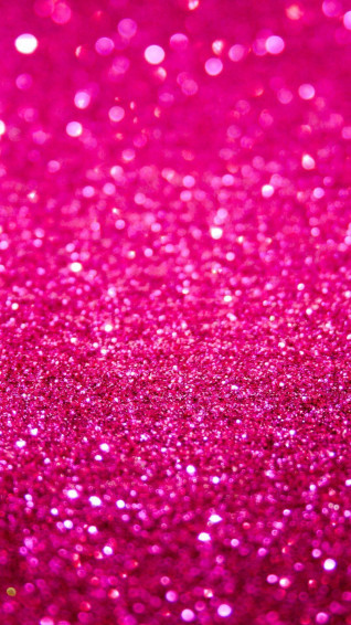 Pink Sparkle Wallpaper