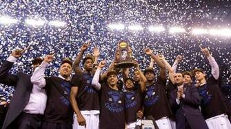 Number Is Alive Duke Wins Over Wisconsin Grayson Allen