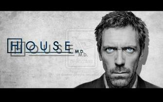 Artistic Dr House Wallpaper By Charmer Designs Dddi Wallpaper55