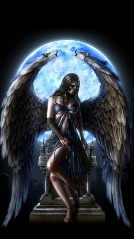 Dark Angel