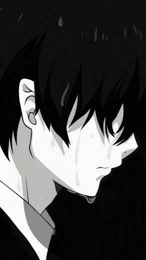 Anime Wallpaper Android