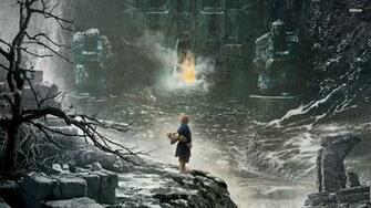 The Hobbit HD Background Net