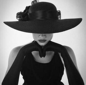 Black Hat High Quality And Resolution Wallpaper On