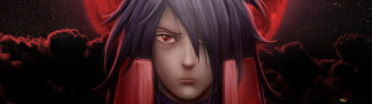 Naruto Shippuuden Wallpaper