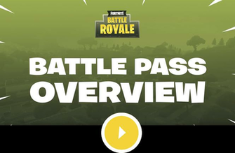 Season Battle Pass