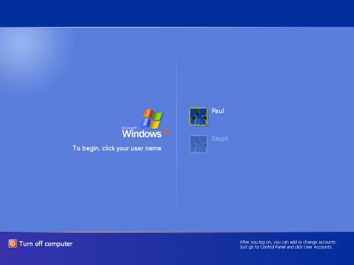 Windows Xp Build Gallery Content From Supersite For